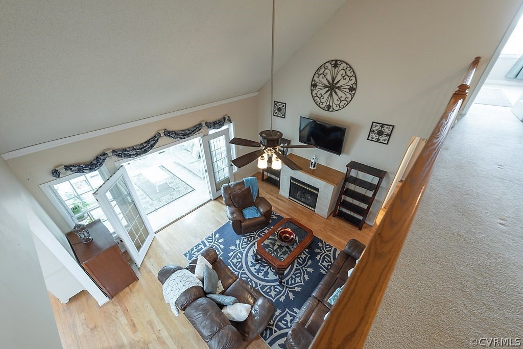 9750 Holdsworth Road Disputanta, VA 23842 - Photo 23 of 49 Gallery Image 23