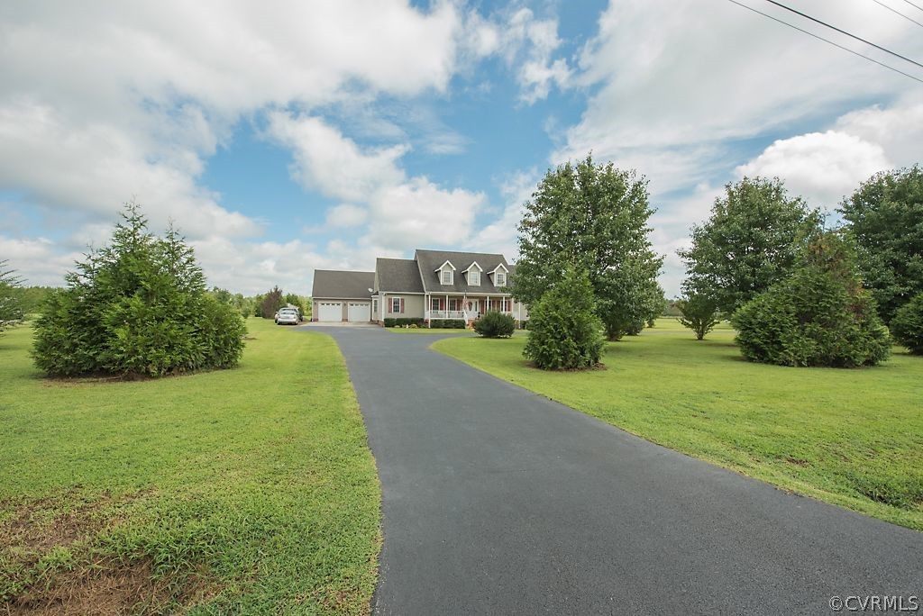 9750 Holdsworth Road Disputanta, VA 23842 - Photo 4 of 49 Gallery Image 4