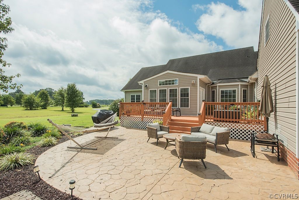 9750 Holdsworth Road Disputanta, VA 23842 - Photo 42 of 49 Gallery Image 42