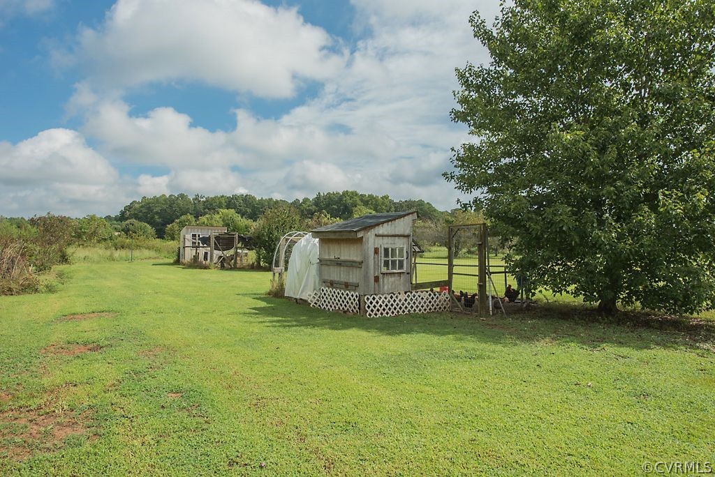 9750 Holdsworth Road Disputanta, VA 23842 - Photo 44 of 49 Gallery Image 44