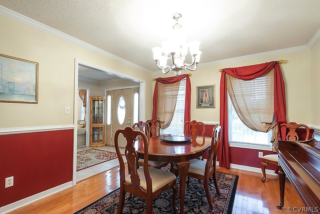 9750 Holdsworth Road Disputanta, VA 23842 - Photo 8 of 49 Gallery Image 8