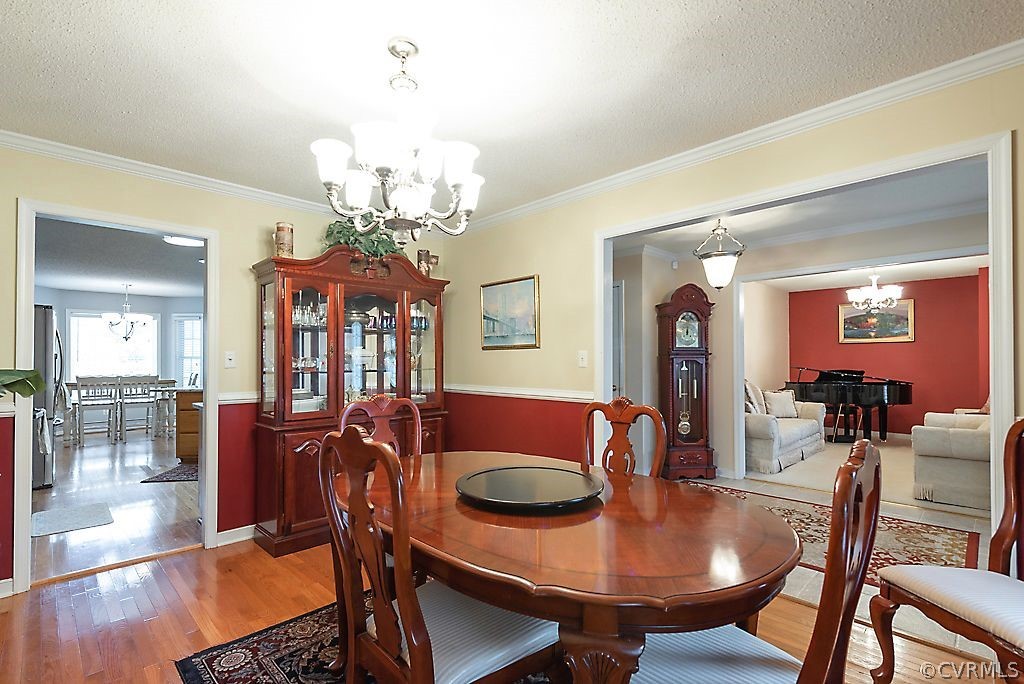 9750 Holdsworth Road Disputanta, VA 23842 - Photo 9 of 49 Gallery Image 9