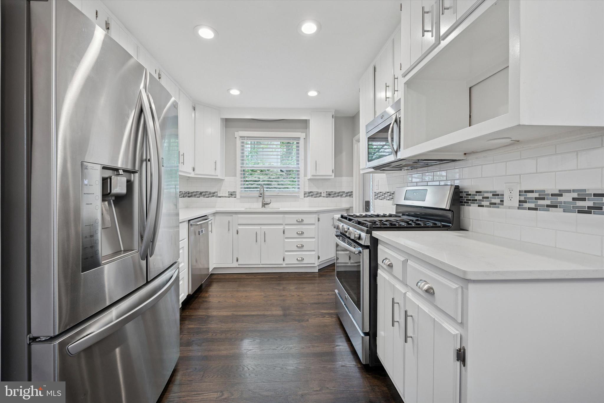 704 Cedar Avenue Haddonfield, NJ 08033 - Photo 14 of 27