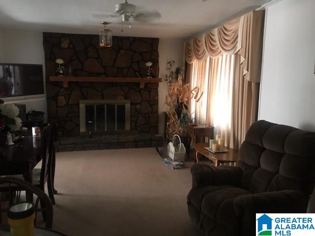 3018 Wenonah Park Road Southwest Birmingham, AL 35211 - Photo 2 of 8
