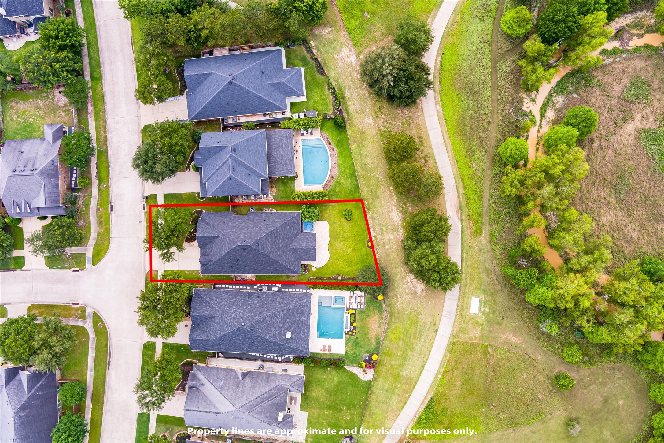27714 Linden Ridge Lane Fulshear, TX 77441 - Photo 48 of 48