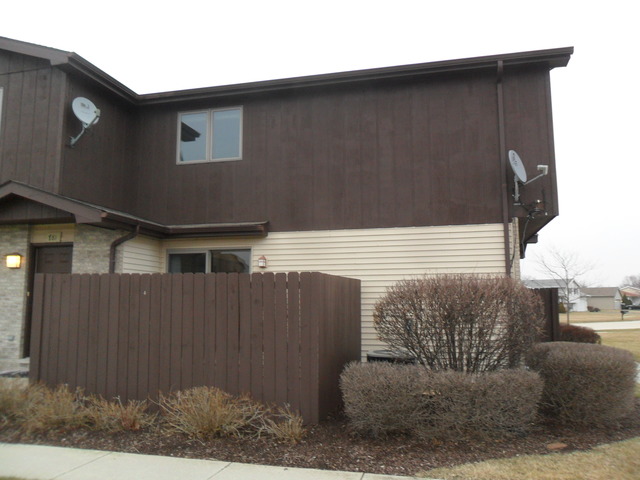 779 Sojourn Road, Unit 779 New Lenox, IL 60451 - Photo 2 of 17
