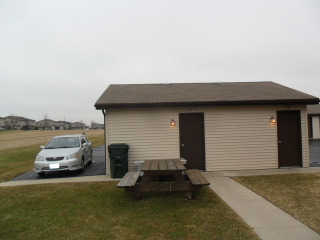 779 Sojourn Road, Unit 779 New Lenox, IL 60451 - Photo 3 of 17