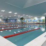 541 Normandy L Delray Beach, FL 33484 - Photo 37 of 55 Natatorium - Lap Pool