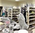 541 Normandy L Delray Beach, FL 33484 - Photo 42 of 55 Ceramics Studio
