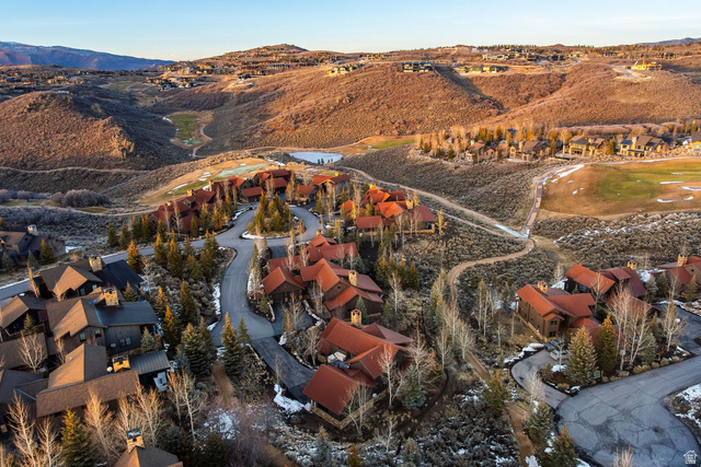 2902 Quick Draw Park City, UT 84098 - Photo 38 of 40