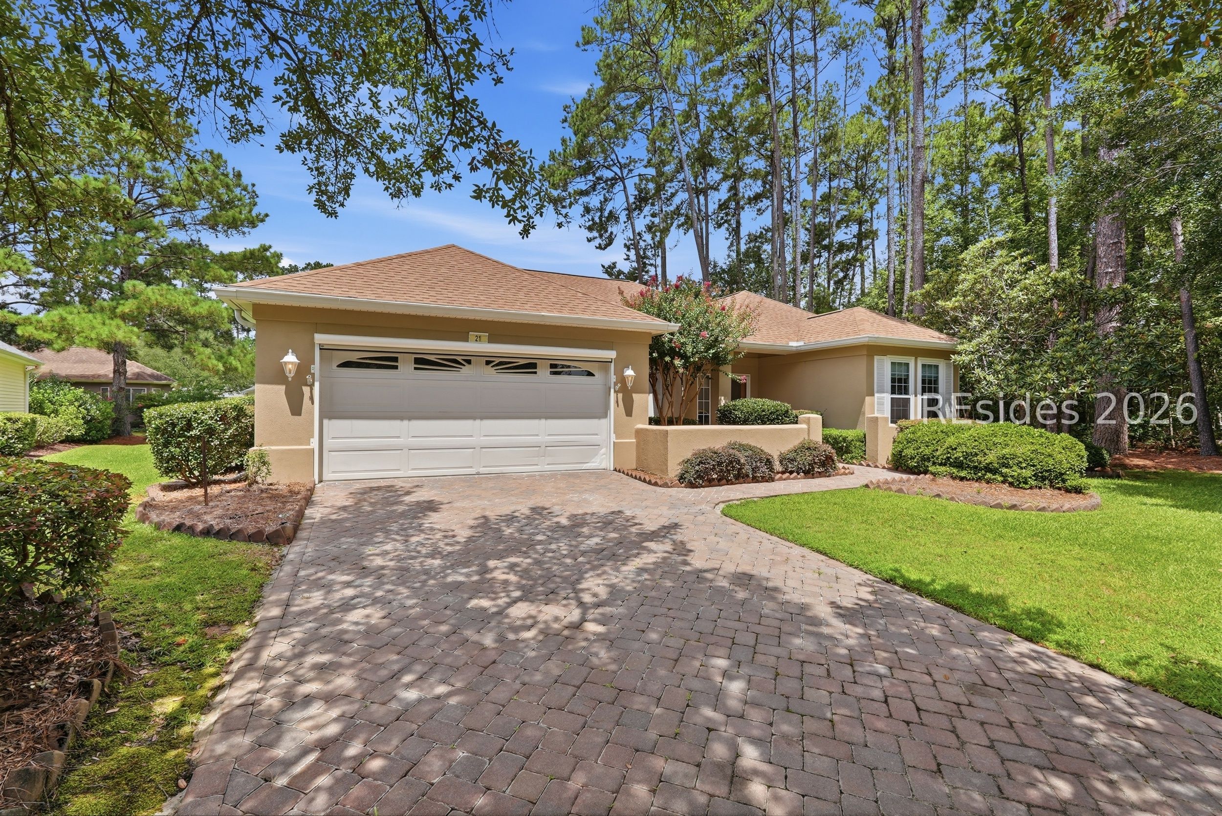 21 Trescot Lane Bluffton, SC 29909 - Photo 7 of 52