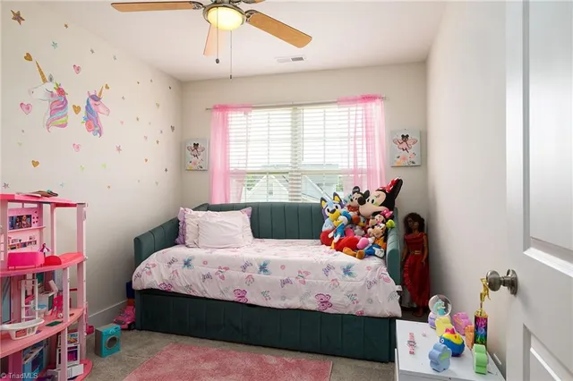 $304,500 | 1419 Prospect Hl Street, Kernersville, NC 27284