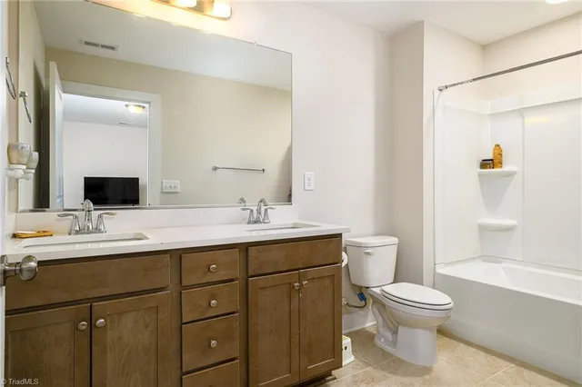 $304,500 | 1419 Prospect Hl Street, Kernersville, NC 27284