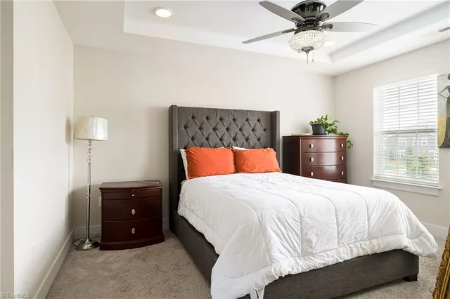 $304,500 | 1419 Prospect Hl Street, Kernersville, NC 27284