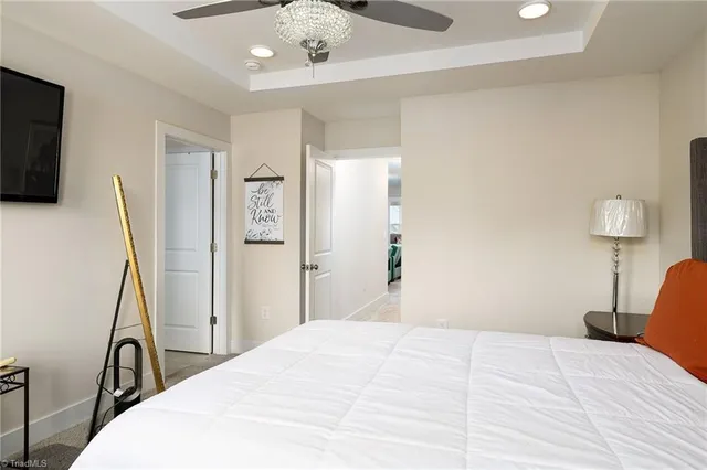 $304,500 | 1419 Prospect Hl Street, Kernersville, NC 27284