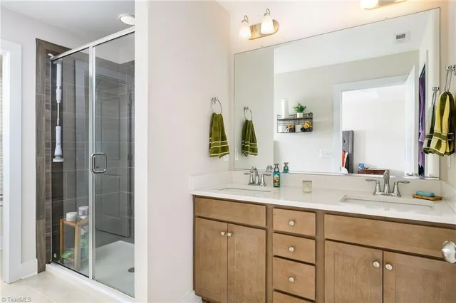 $304,500 | 1419 Prospect Hl Street, Kernersville, NC 27284