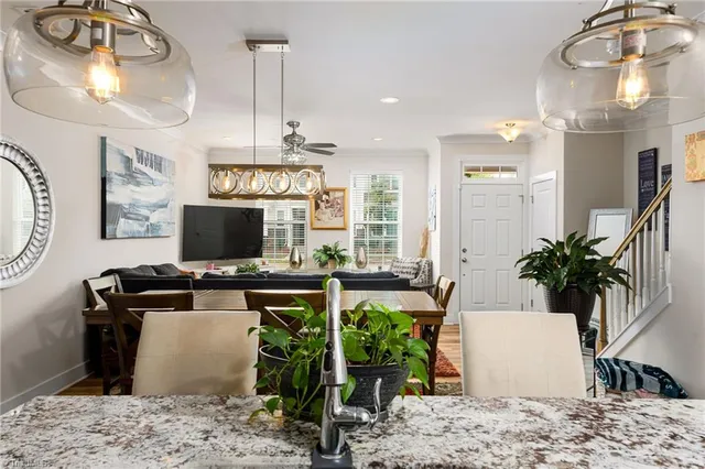 $304,500 | 1419 Prospect Hl Street, Kernersville, NC 27284