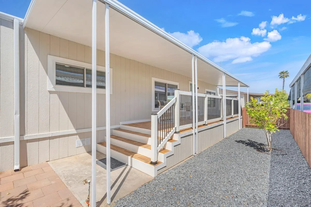 8301 Mission Gorge Road, Unit 170 Santee, CA 92071 - Photo 16 of 22 Gallery Image 16