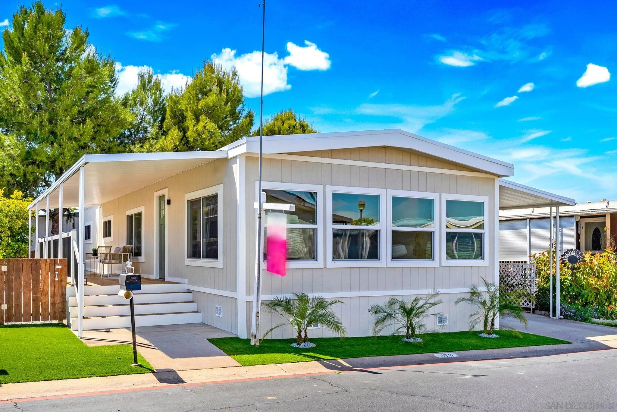 8301 Mission Gorge Road, Unit 170 Santee, CA 92071 - Photo 17 of 22 Gallery Image 17