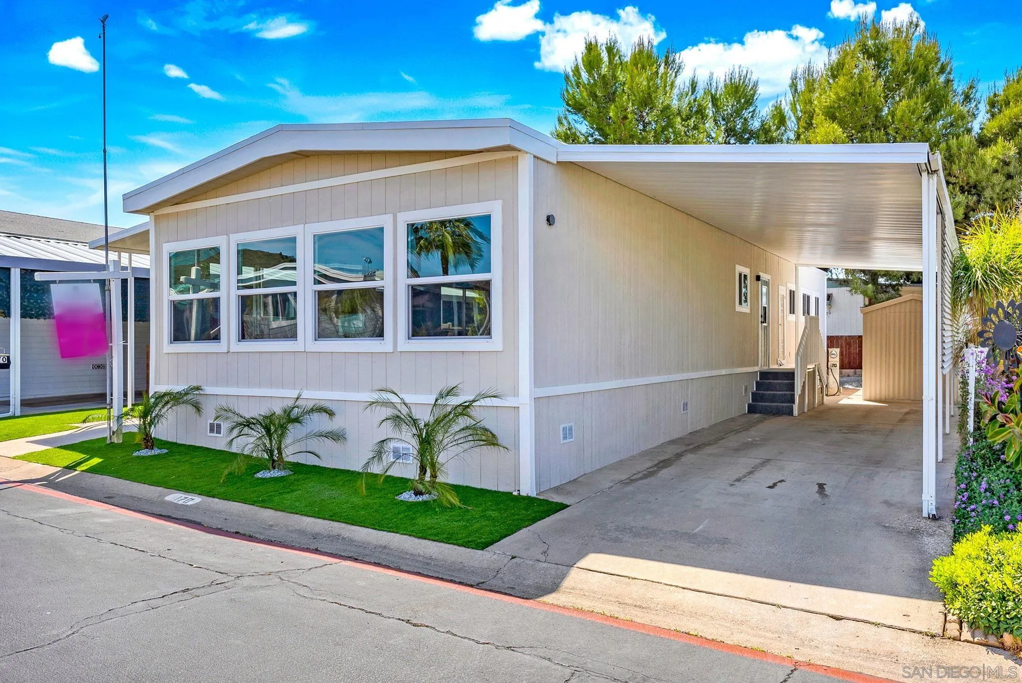 8301 Mission Gorge Road, Unit 170 Santee, CA 92071 - Photo 18 of 22 Gallery Image 18
