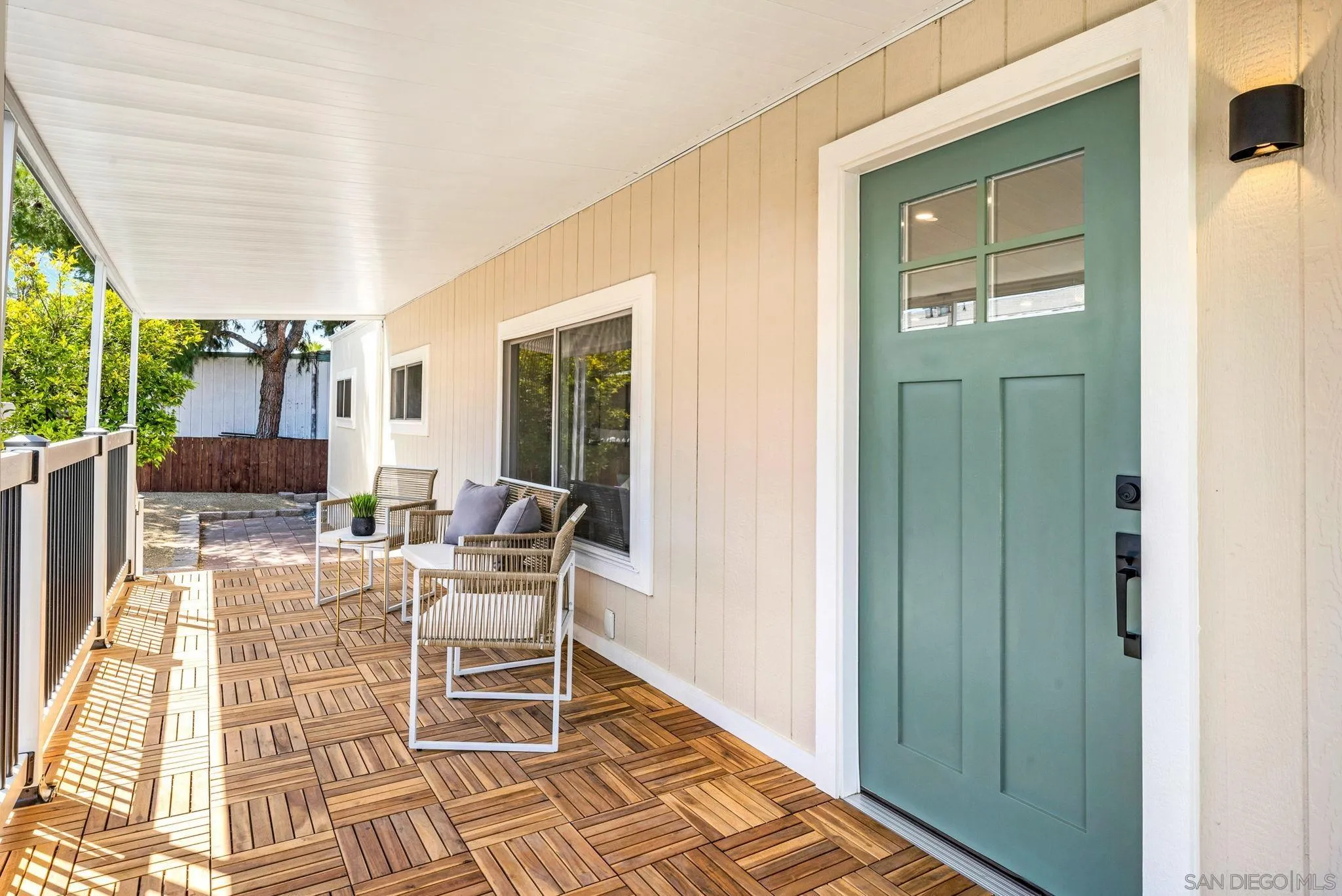 8301 Mission Gorge Road, Unit 170 Santee, CA 92071 - Photo 3 of 22 Gallery Image 3