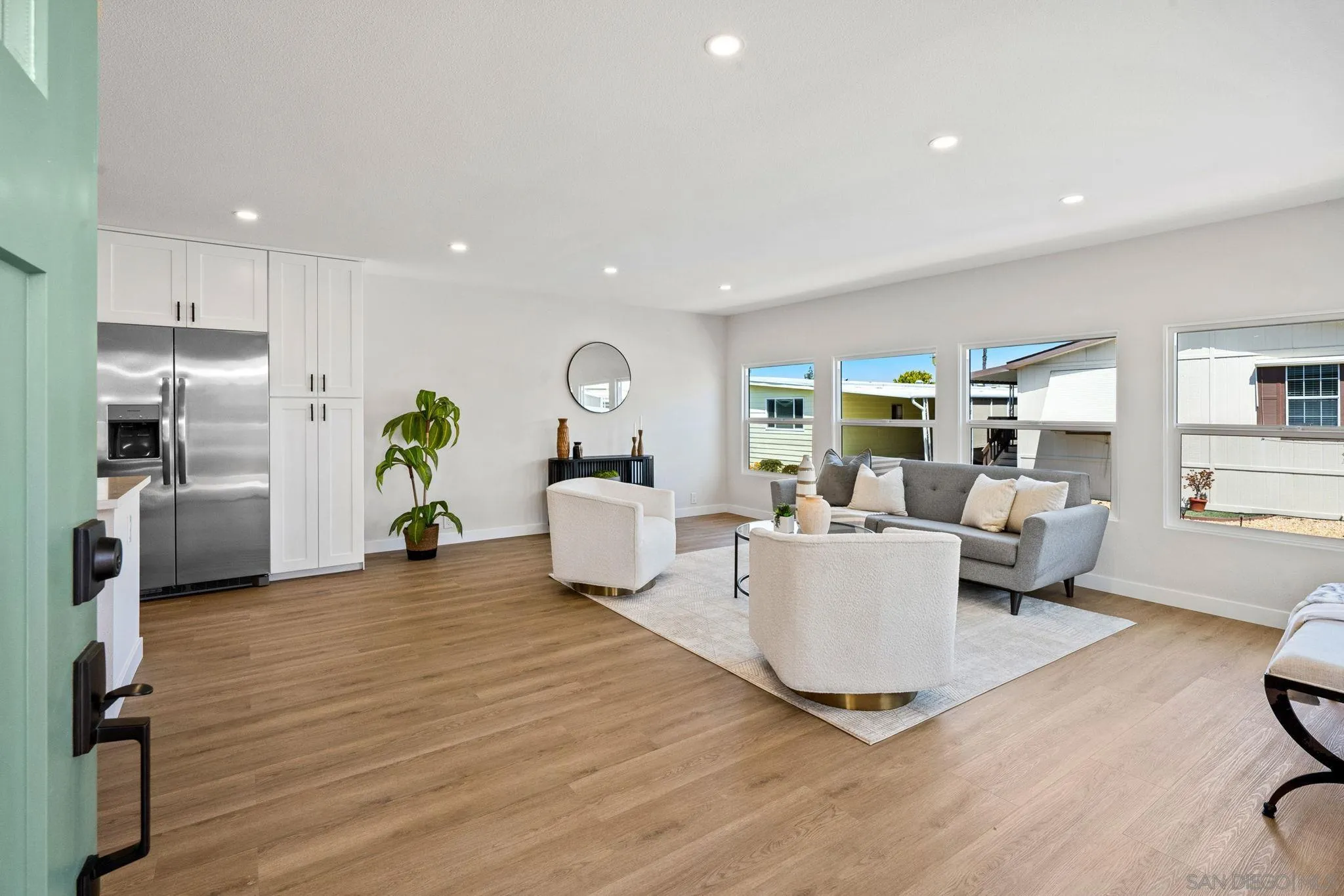 8301 Mission Gorge Road, Unit 170 Santee, CA 92071 - Photo 4 of 22 Gallery Image 4