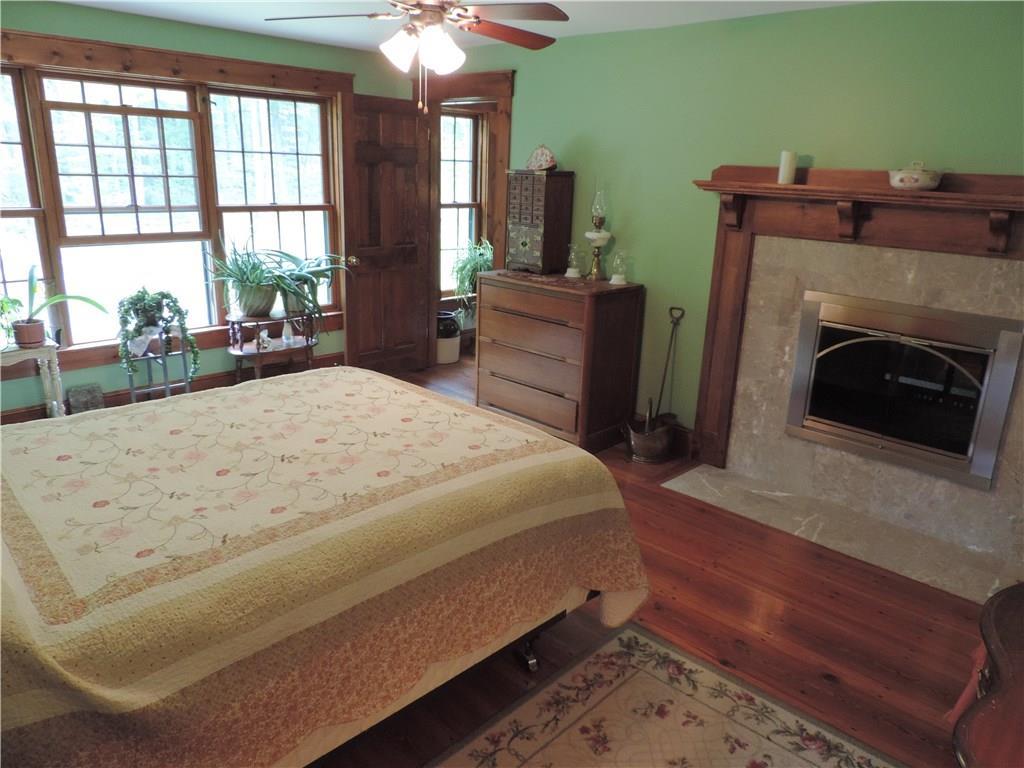 151 Highland Shores Road Casco, ME 04015 - Photo 14 of 25 Master Bedroom