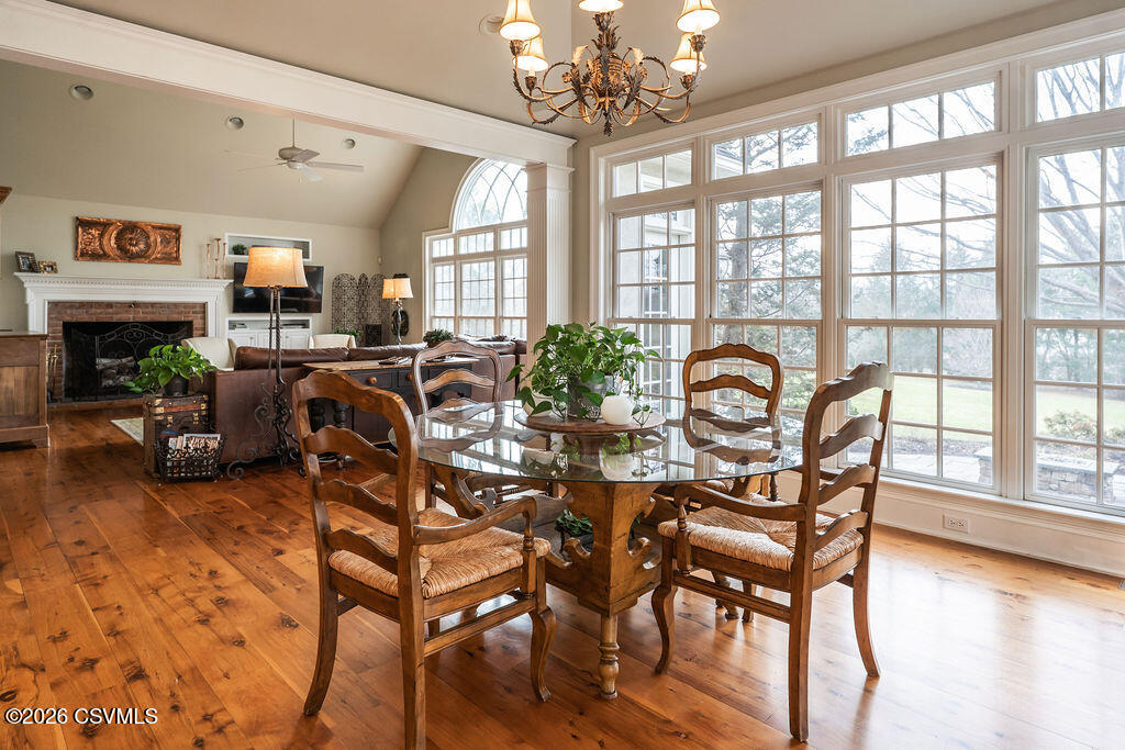 303 Jonathan Road Lewisburg, PA 17837 - Photo 61 of 111