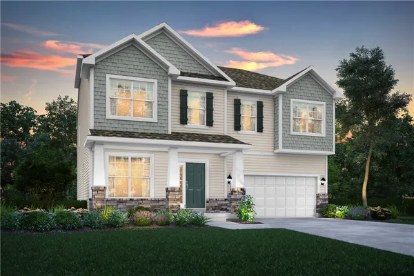 $519,000 | 404 Crossing Lane, Unit 8307, Dayton, OH 45459
