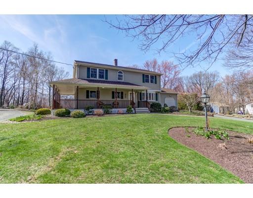 127 Cross Road Holyoke, MA 01040 - Photo 1 of 30