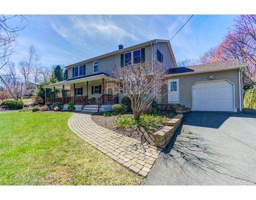 127 Cross Road Holyoke, MA 01040 - Photo 2 of 30