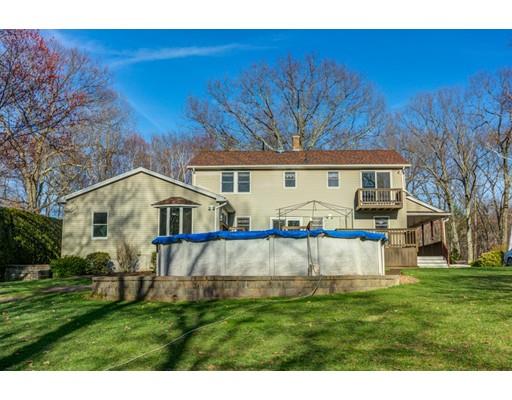 127 Cross Road Holyoke, MA 01040 - Photo 26 of 30