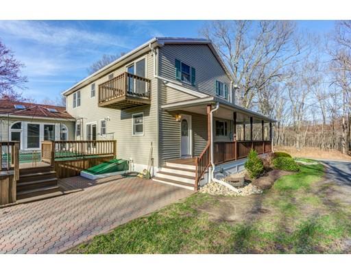 127 Cross Road Holyoke, MA 01040 - Photo 28 of 30