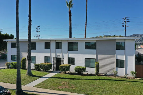 $6,500,000 | 655 Ivy Street, Glendale, CA 91204