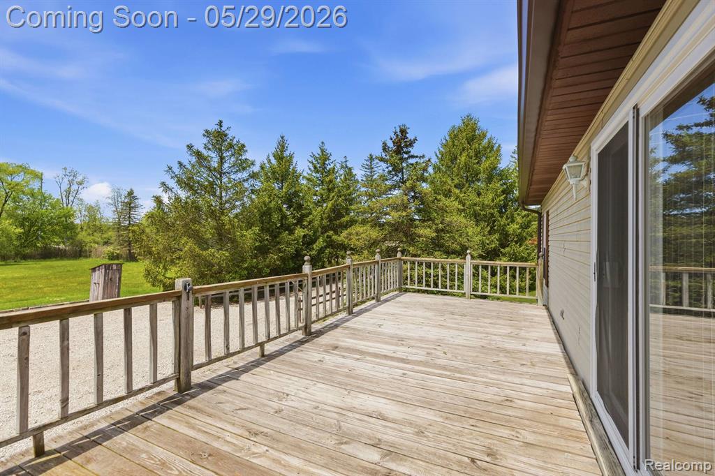 70919 Coon Creek Road Armada, MI 48005 - Photo 35 of 50