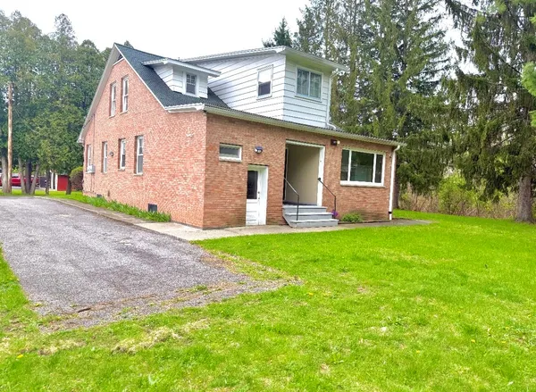 $1,600 | 99 Castle Creek Road, Unit 1, Binghamton, NY 13901