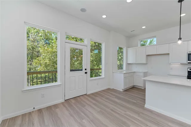 $440,000 | 4713 Mallow Street, Unit E/F, Houston, TX 77033