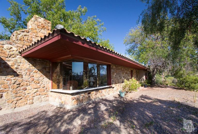1815 La Granada Drive Thousand Oaks, CA 91362 - Photo 12 of 38 a view of a house with a yard