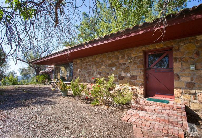 1815 La Granada Drive Thousand Oaks, CA 91362 - Photo 13 of 38 a view of a house with a yard