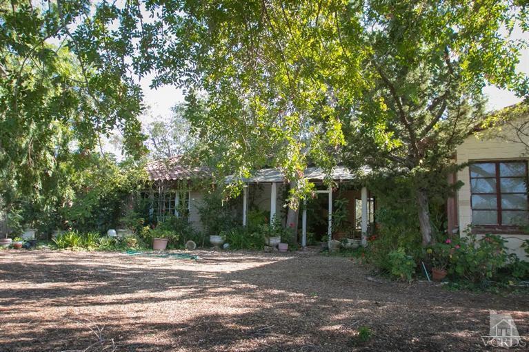 1815 La Granada Drive Thousand Oaks, CA 91362 - Photo 15 of 38 a view of a house with a tree in front