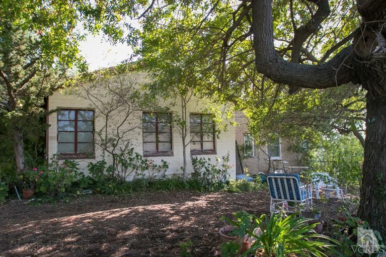 1815 La Granada Drive Thousand Oaks, CA 91362 - Photo 20 of 38 a view of a house with a tree in the yard