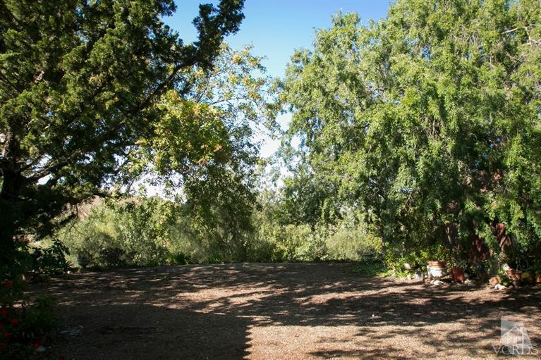 1815 La Granada Drive Thousand Oaks, CA 91362 - Photo 34 of 38 a view of a yard