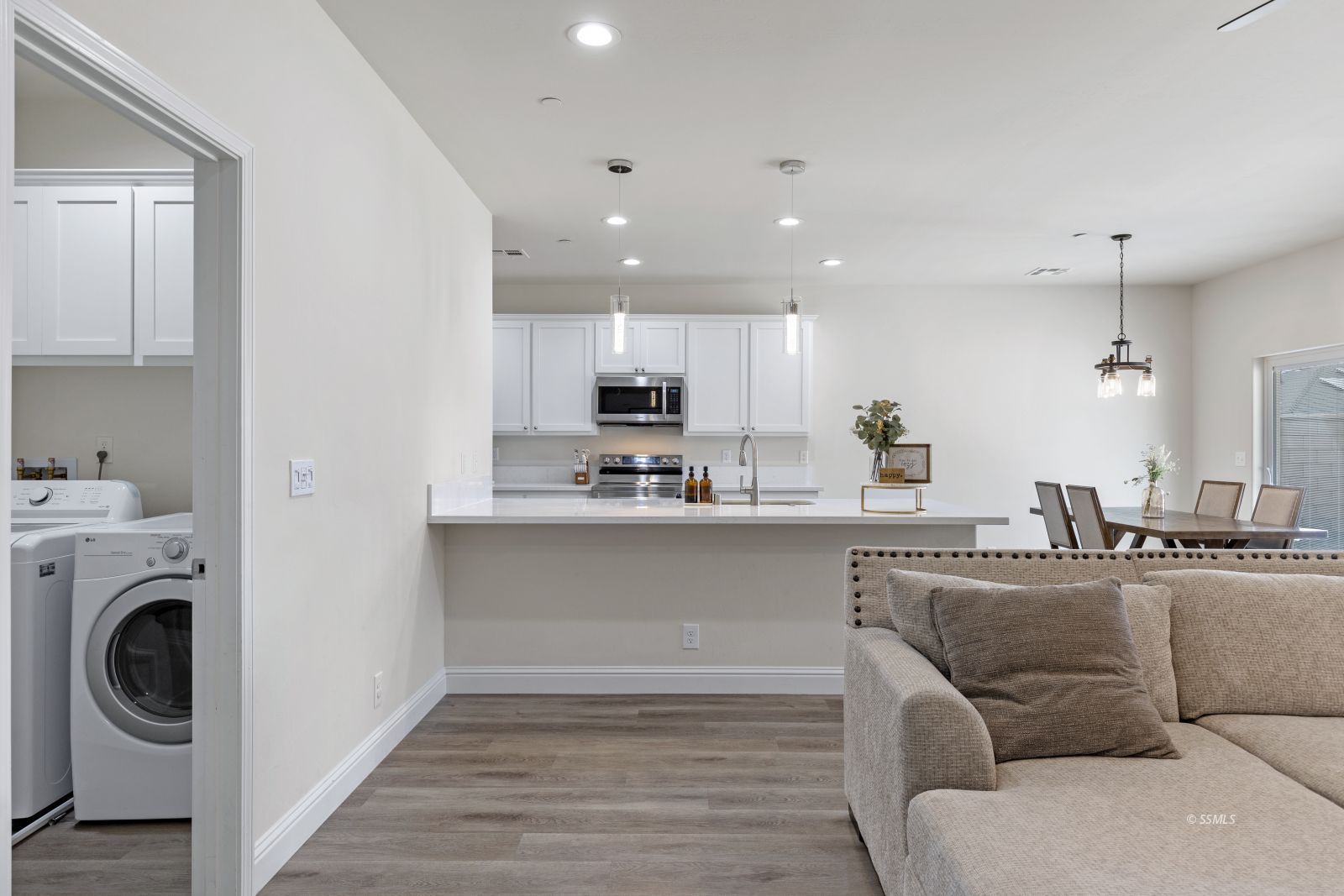 1019 West Church Avenue Ridgecrest, CA 93555 - Photo 9 of 33 Gallery Image 9