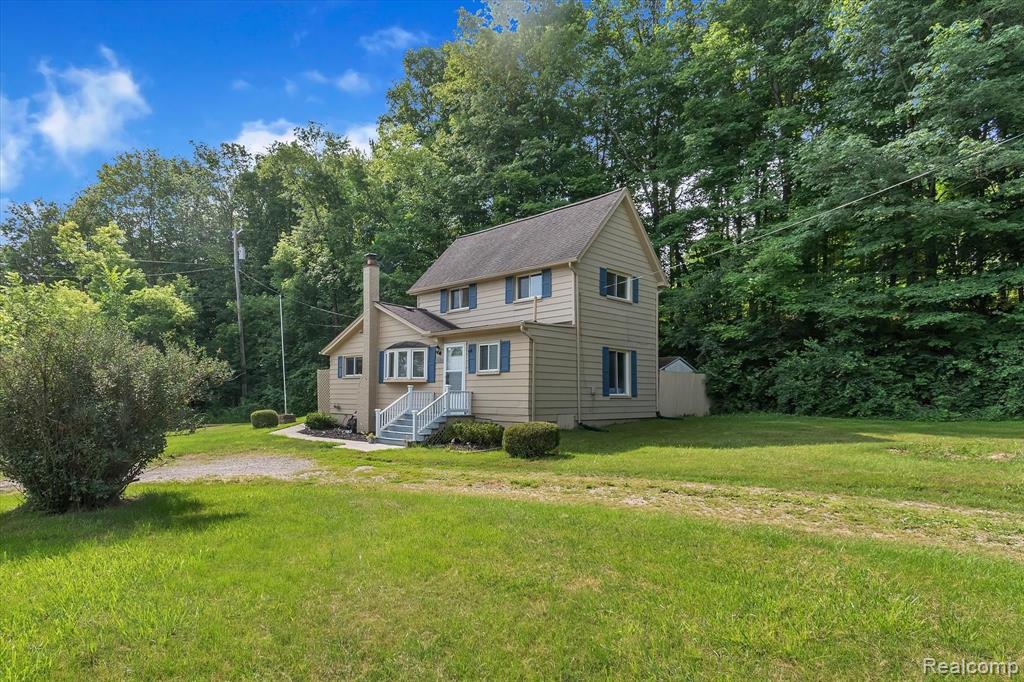 10024 Ford Road Ypsilanti, MI 48198 - Photo 27 of 35