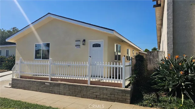 $3,300 | 1203 Shorb, Alhambra, CA 91803
