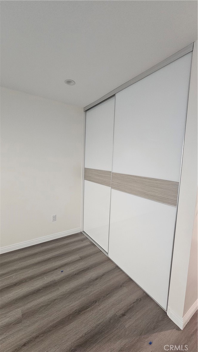 1203 Shorb Alhambra, CA 91803 - Photo 13 of 22 a view of an empty room