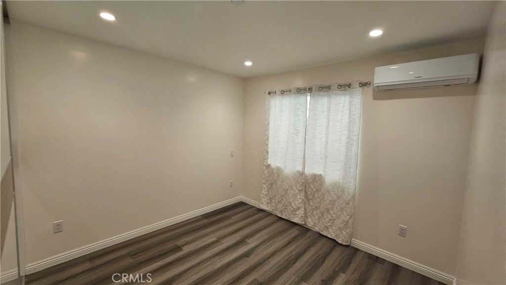 1203 Shorb Alhambra, CA 91803 - Photo 19 of 22 a view of a room with wooden floor