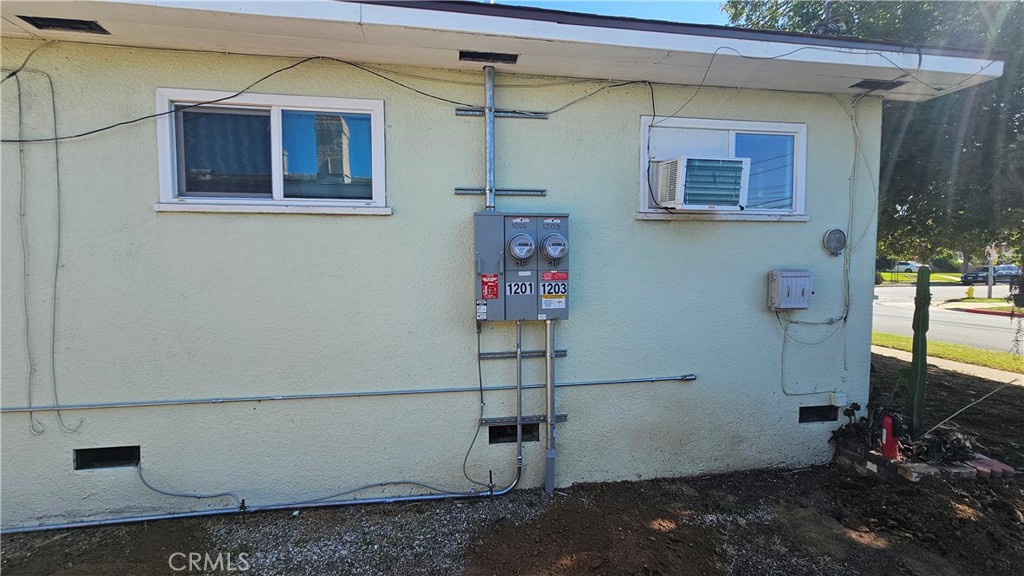 1203 Shorb Alhambra, CA 91803 - Photo 22 of 22 a view of storage and utility room