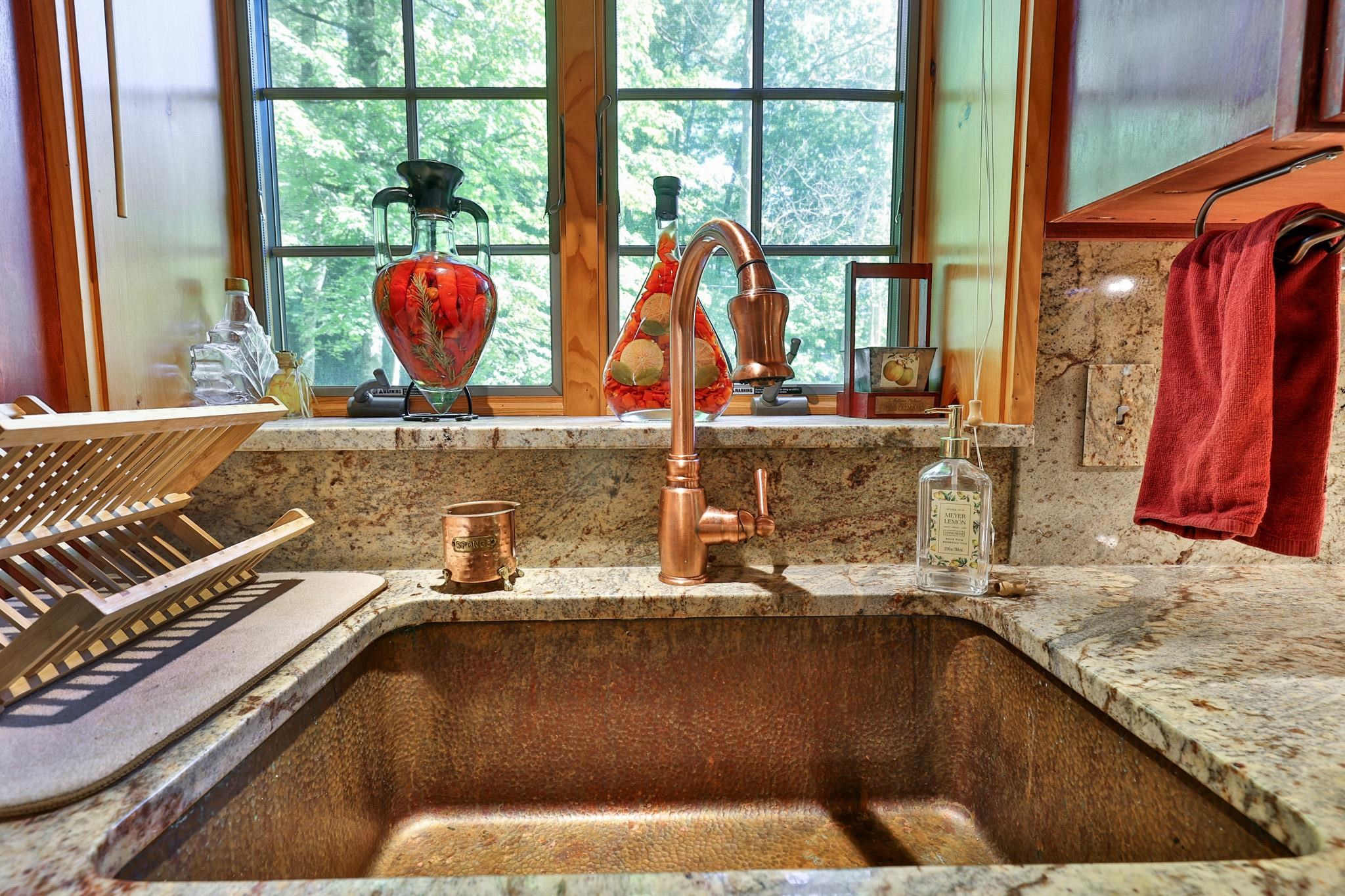 7 Lilliesville Brook Road Stockbridge, VT 05032 - Photo 12 of 49 Gallery Image 12