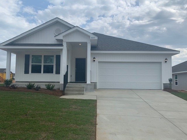 10213 Brodick Loop, Unit LOT 223 Daphne, AL 36527 - Photo 1 of 12